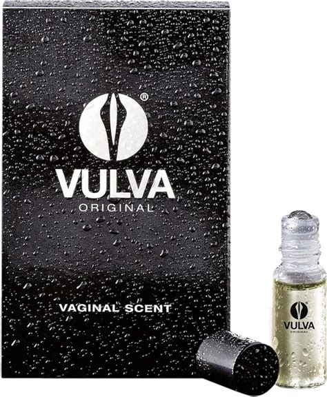 VULVA Original .